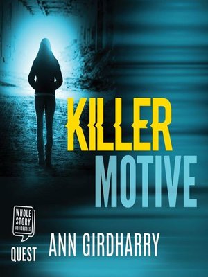 cover image of Killer Motive